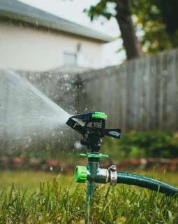 Irrigation et Arrosage_photo