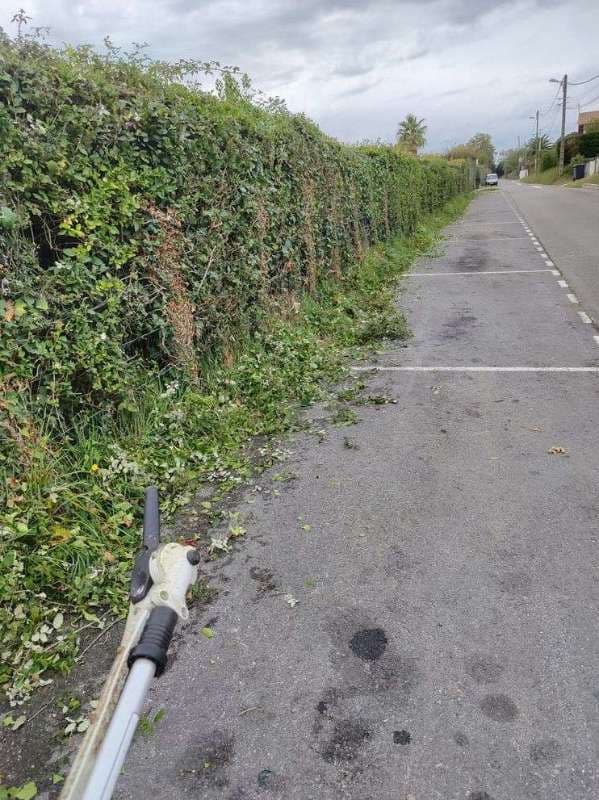 Entretien de Campings à Saint-Jean-de-Luz_16