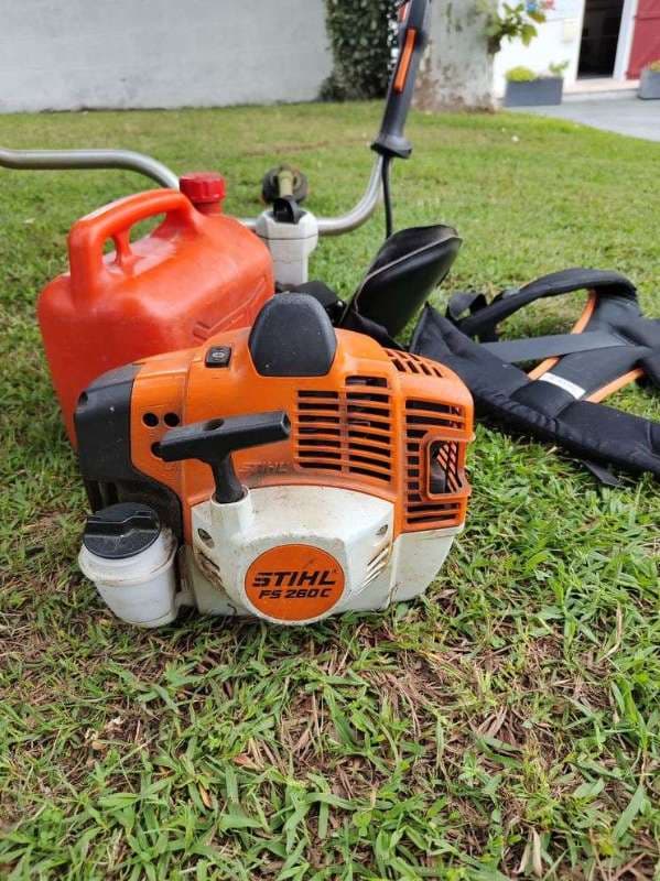 Entretien de Campings à Saint-Jean-de-Luz_1