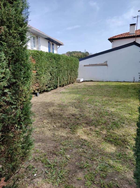 Entretien Complet de Jardin et Parking à Boucau _4