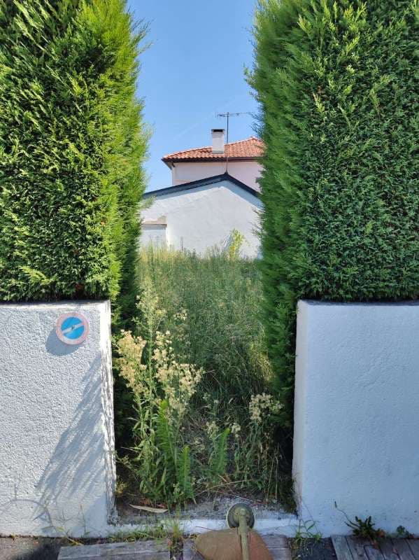 Entretien Complet de Jardin et Parking à Boucau _0