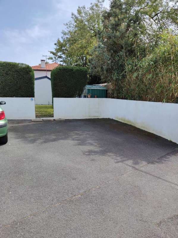 Entretien Complet de Jardin et Parking à Boucau _5