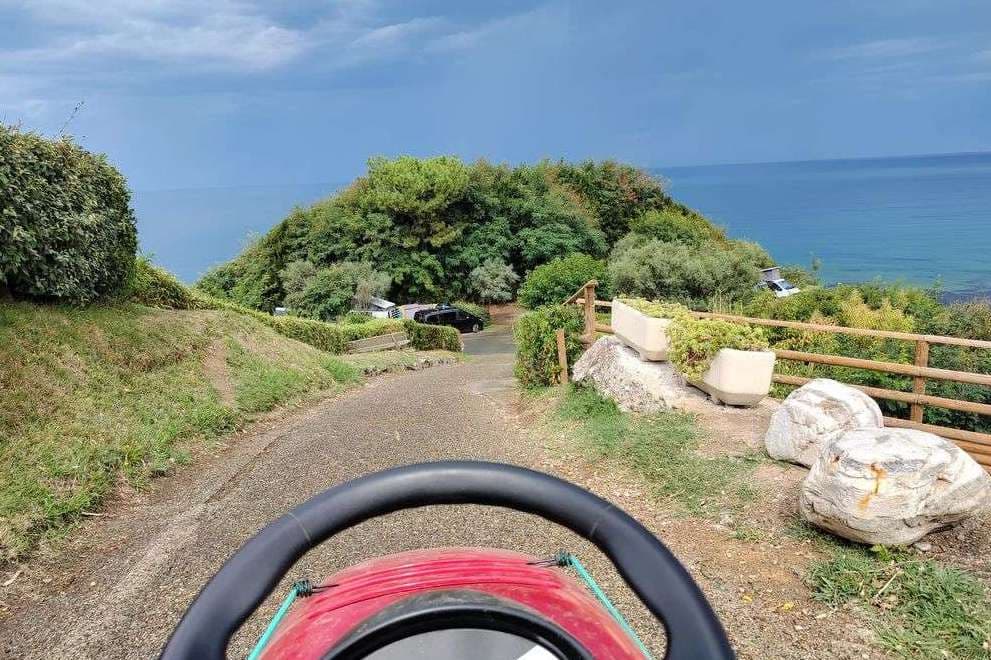 Entretien de Campings à Saint-Jean-de-Luz_6